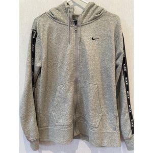 Nike hoodie
